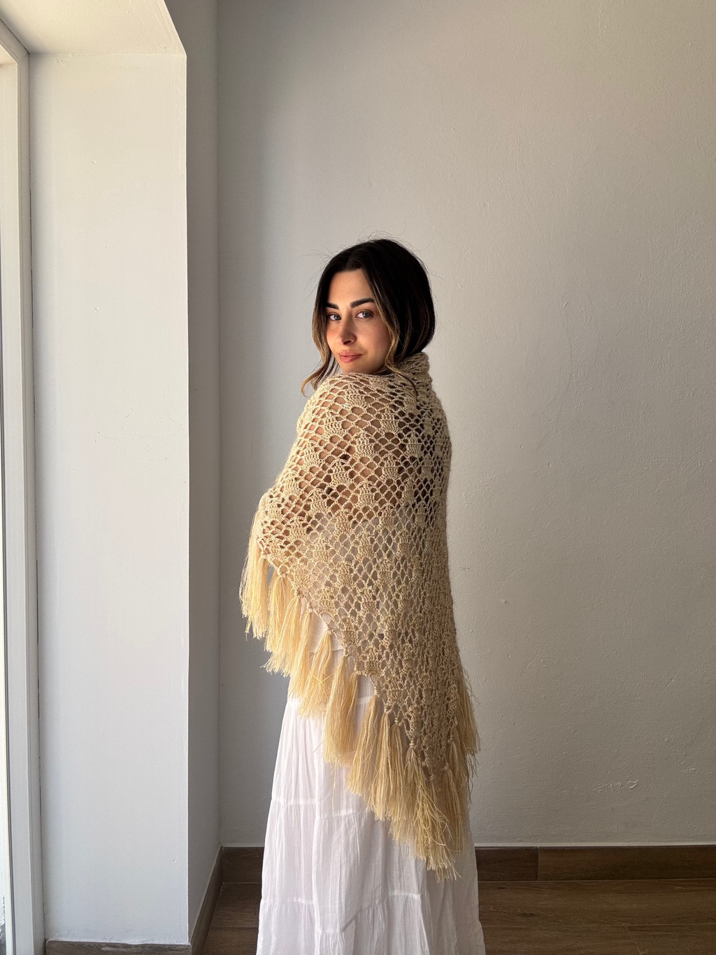 "Aeris" beige