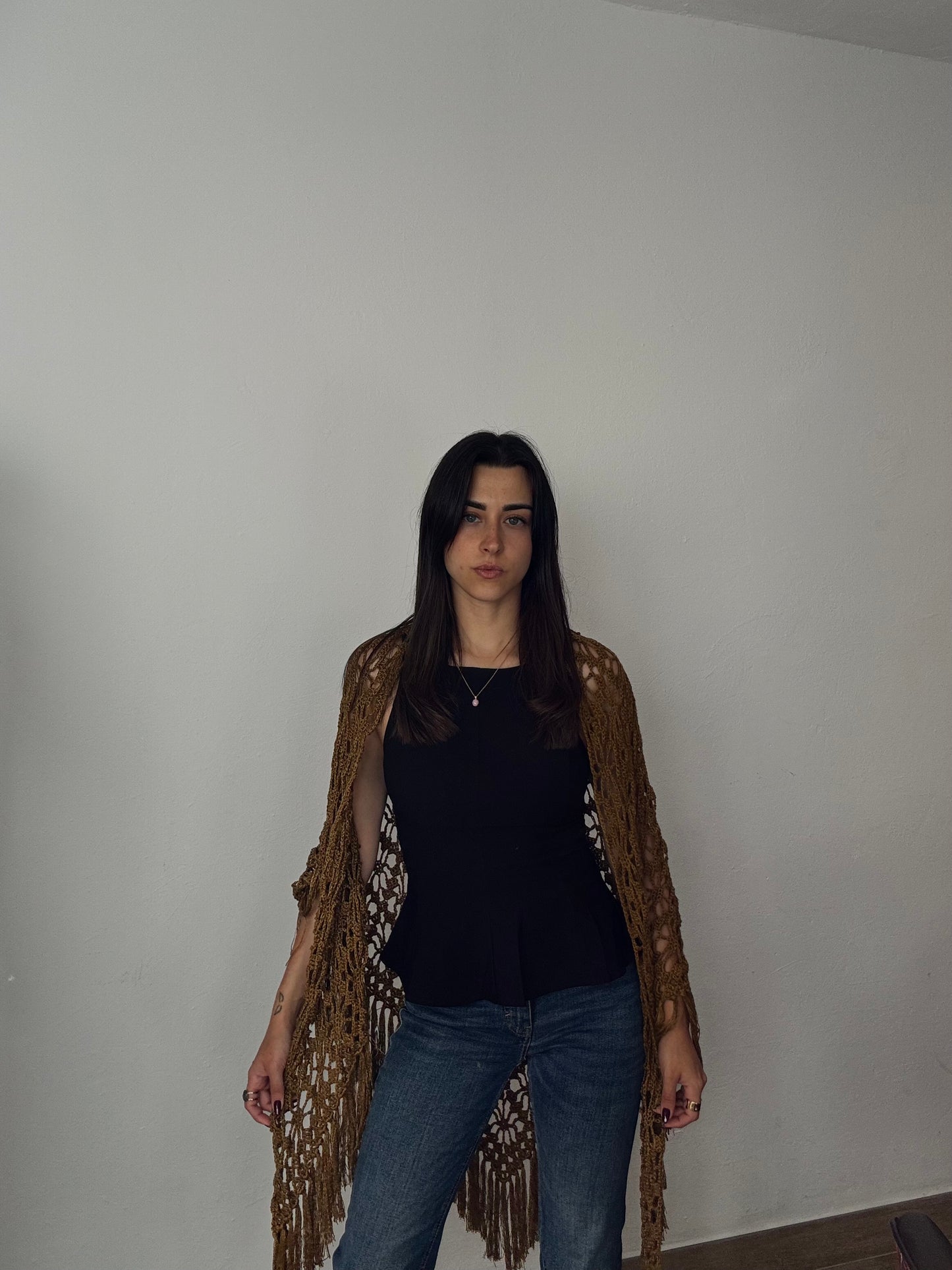 "Erma" bronce
